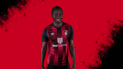 Zimbabwe Footballer Jordan Zemura Listen GIF