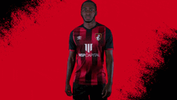 Zimbabwe Footballer Jordan Zemura Yes GIF