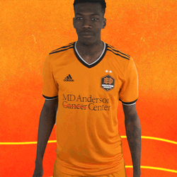 Zimbabwean Footballer Hadebe Thumbs Up GIF