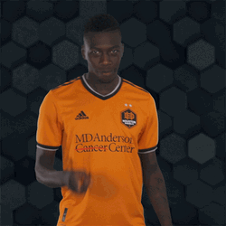 Zimbabwean Footballer Teenage Hadebe No GIF