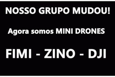 Zino Mini Pro Drone GIF