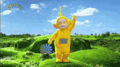 Zioborg Army Rise Up Large Group GIF