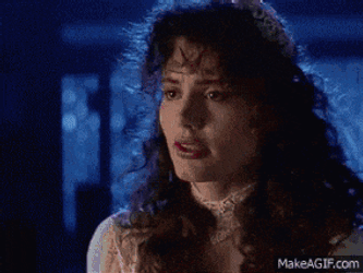 Zipper Mouth GIF