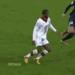 Zlatan Ibrahimovic Zlatan GIF