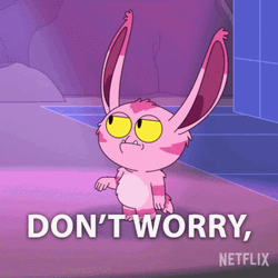 Zobo Dont Worry I Got This  GIF