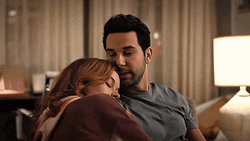 Zoey's Extraordinary Playlist Max Forehead Kiss