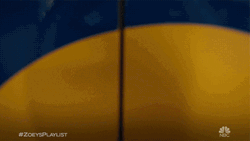 Zoeys Extraordinary Playlist Elevator Scene GIF