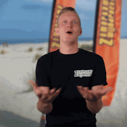 Zomerkamp Zwijndrecht Brain Exploding GIF