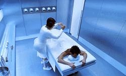 Zoolander Back Massage GIF