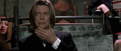 Zoolander David Bowie Speechless GIF