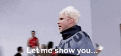 Zoolander Let Me Show You GIF