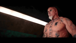 Zoolander Mugatu Tear Apart GIF