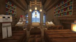 Zoom Background Library GIF