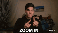 Zoom In Enhance  GIF