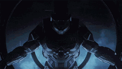 Zoom In Halo Infinite Master Chief GIF