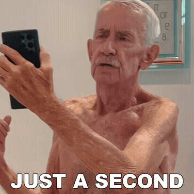 Zoro Jumpscare Green Background GIF