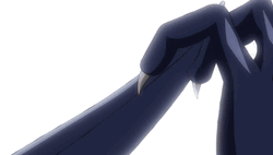 Zoro Vs King Funny Face GIF