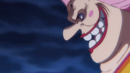 Zoro Vs King You Underestimated Us Too Much GIF