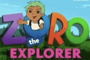 Zoro Zoiv Meme GIF