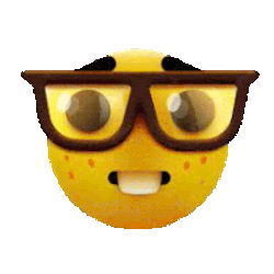 Zubrila Sticker GIF