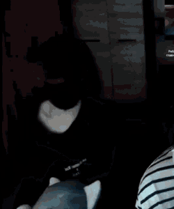 Zxcursed Akumaqqe GIF