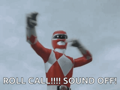 Zyuranger Super Sentai GIF