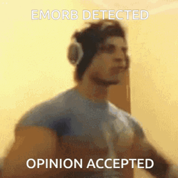 Zyzz Opinion Accepted GIF