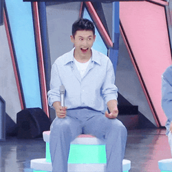 Zzh Zhangzhehan GIF