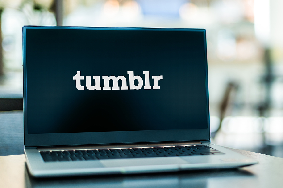 How Big Can a GIF Be on Tumblr?
