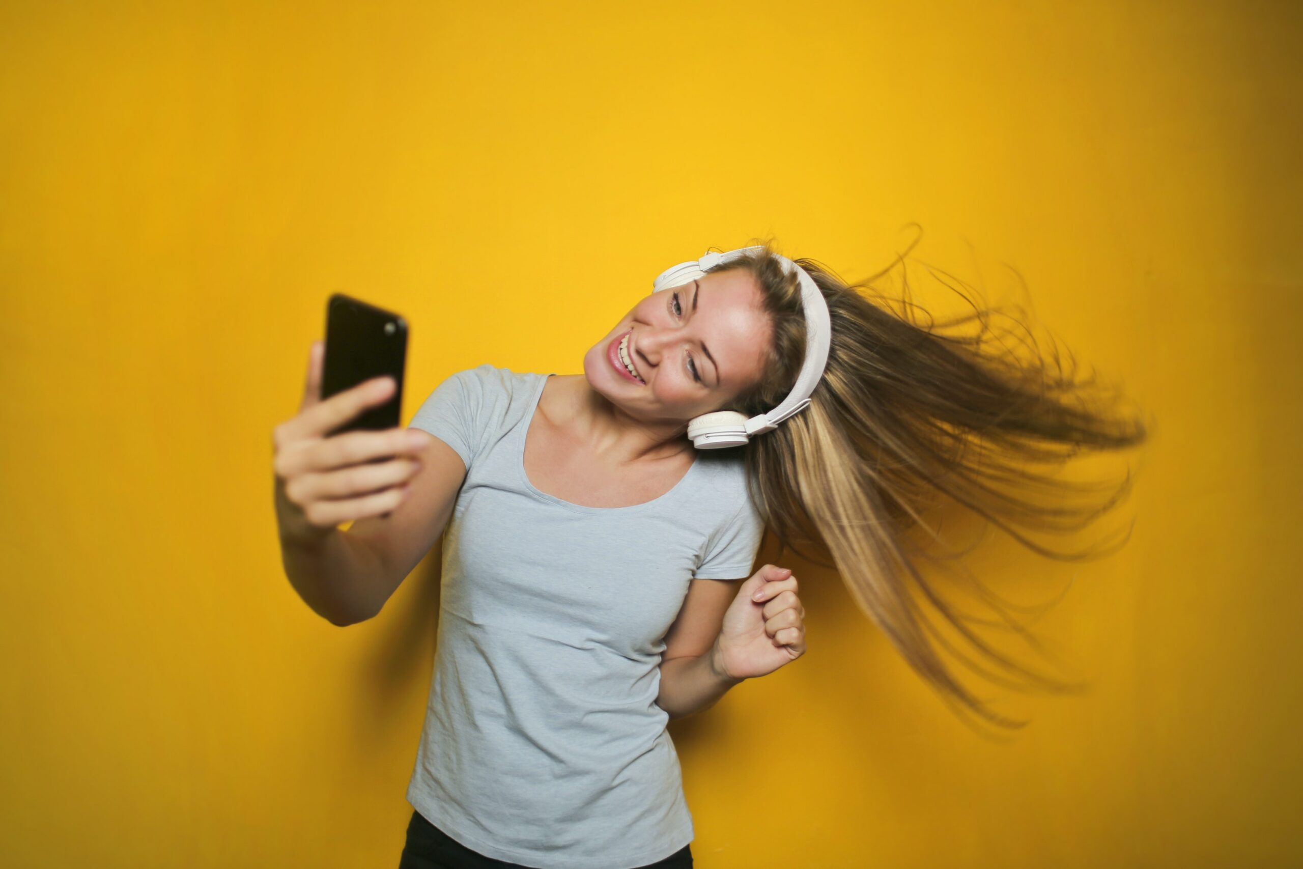 Unleash Your Inner Animator: How to Make a GIF of Yourself