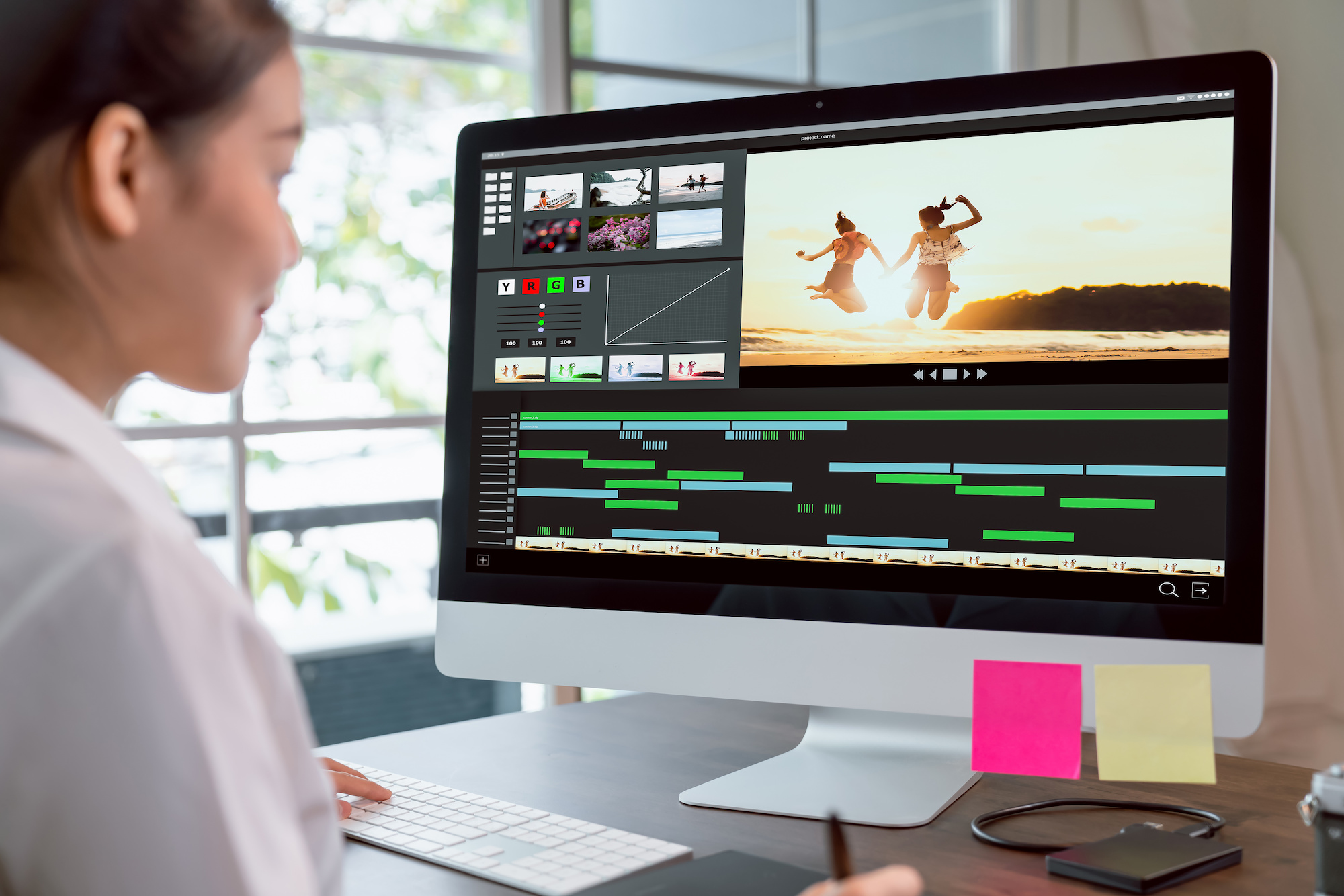 How to Make a GIF out of a Video: Unveiling the Fun Facts and Creative Techniques