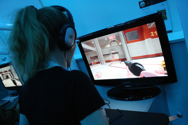 How to Make a GIF Your Spray in TF2