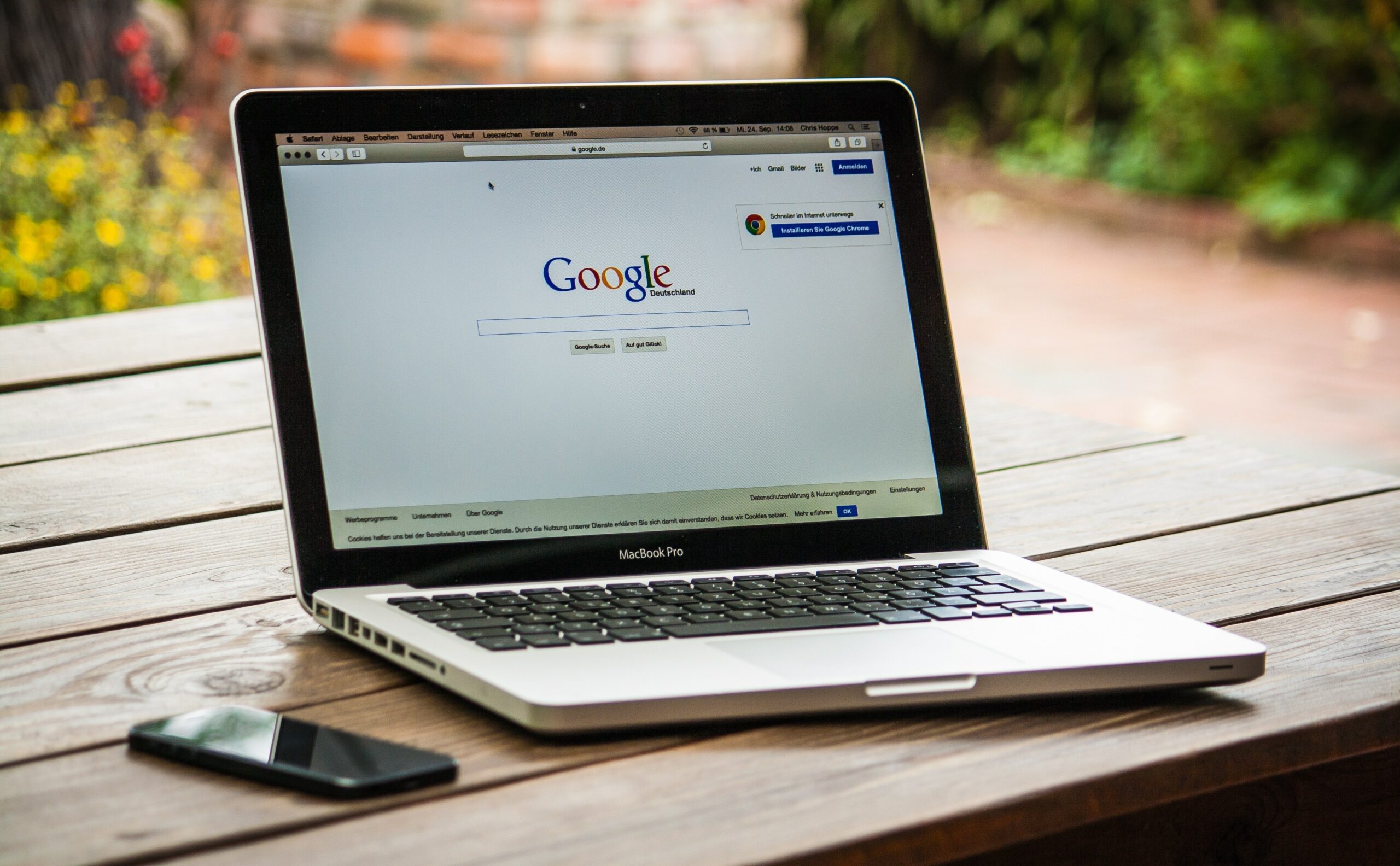 How to Send a GIF from Google: Adding Fun and Expressiveness to Your Conversations