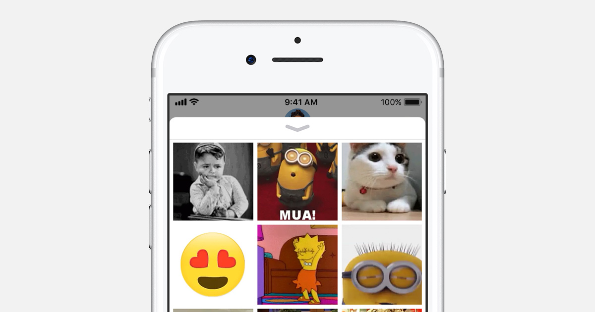 What Does GIF Mean in Texting