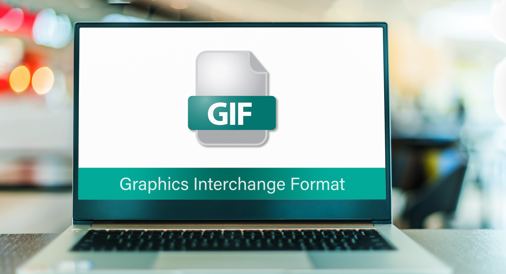 What Does GIF Mean?