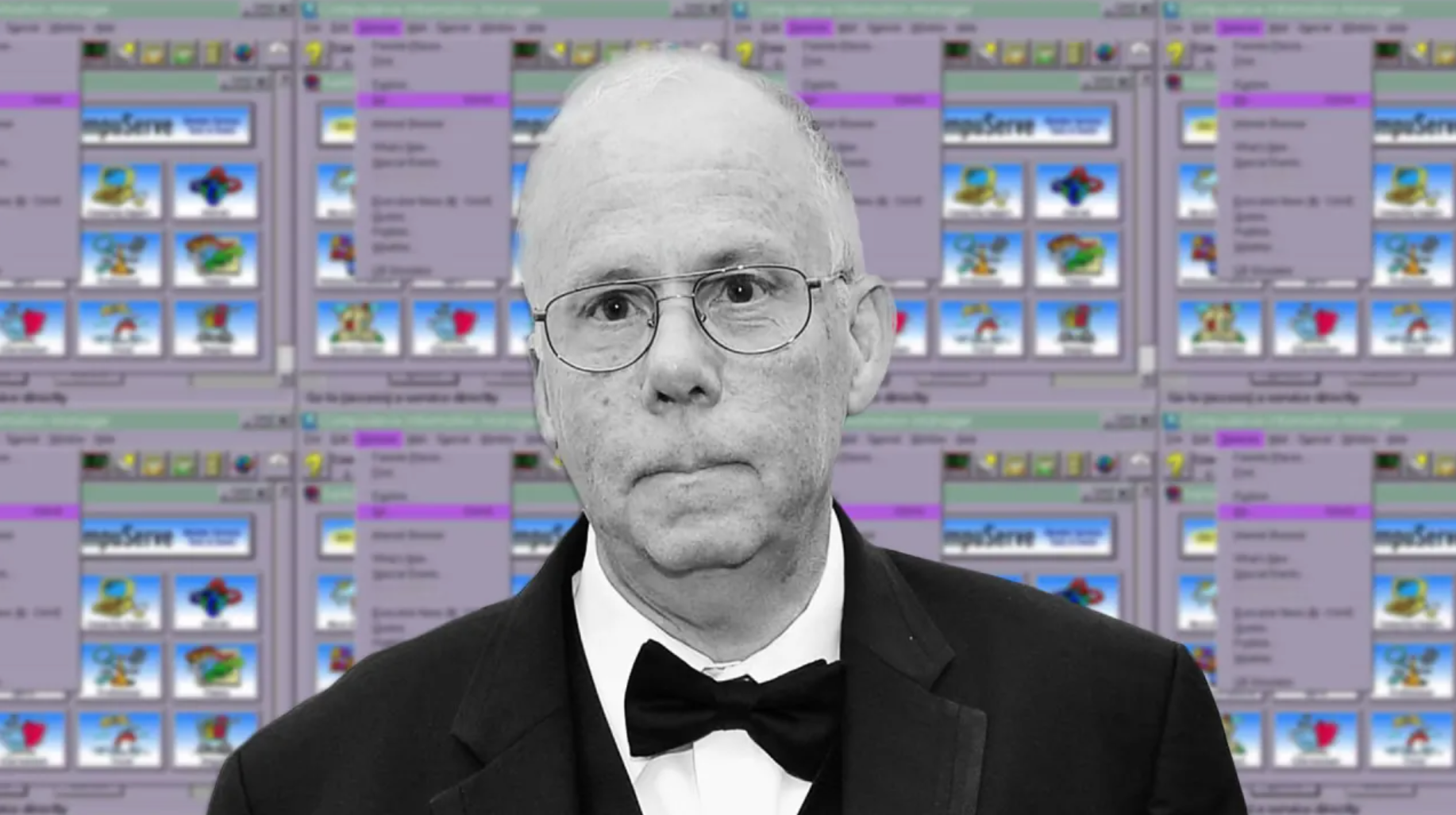 Unveiling the Creator: Who Invented the GIF?